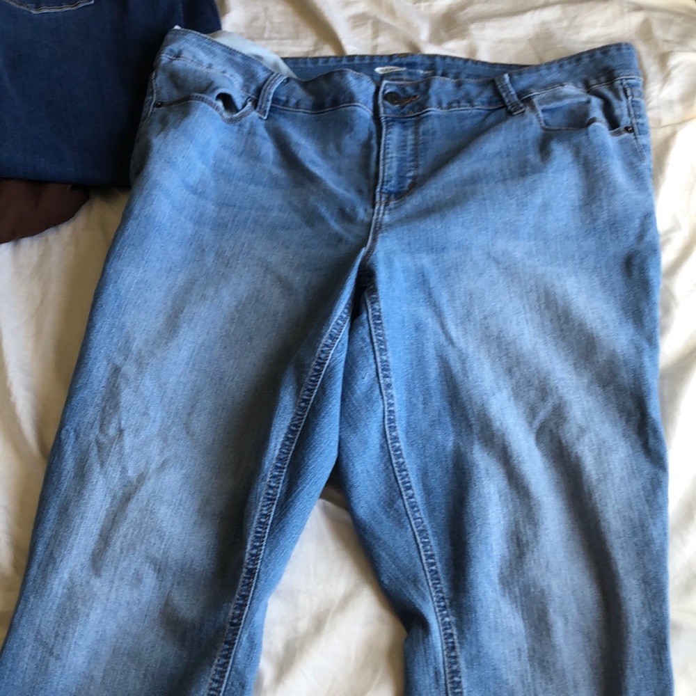 Jeans - Picture 2 of 6